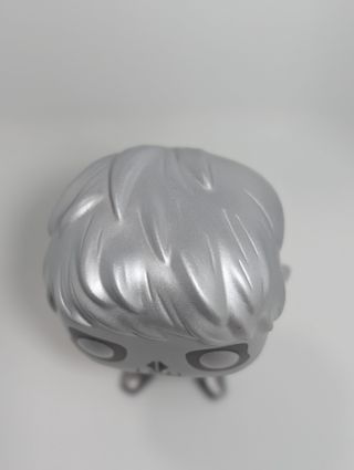 Funko Pop Chemical Romance Skeleton Gerard Way