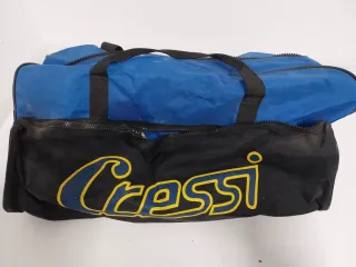 ✅️EQUIPO DE INICIO PESCASUB,CRESSI,OMER,TRIBORD