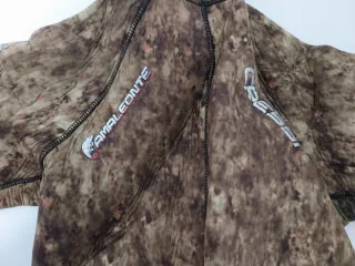 ✅️EQUIPO DE INICIO PESCASUB,CRESSI,OMER,TRIBORD