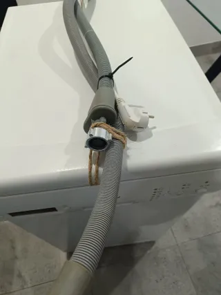 Lavavajillas Whirlpool ADP 650