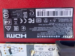 F90 - Fuente Alimentación MSI G241VC HKL-240111