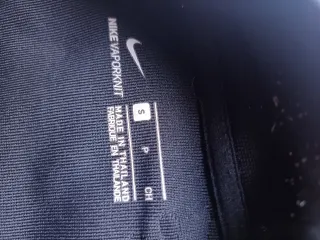 Sudadera Barcelona Entrenamiento Nike Vaporknit