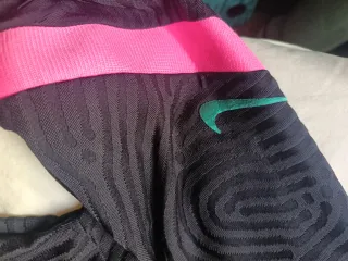 Sudadera Barcelona Entrenamiento Nike Vaporknit