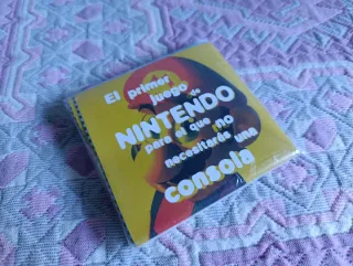 Publicidad Nintendo SNES / Game Boy