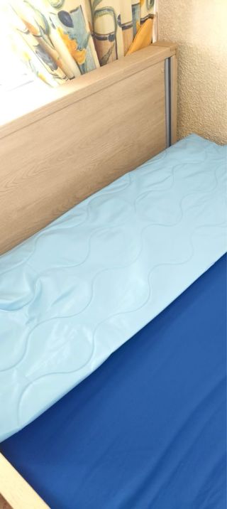 Cama articulada comprada el 11 Dic 2025.