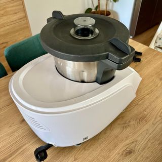 Silvercrest / Monsieur Cuisine Connect