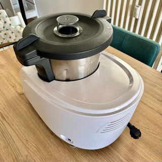 Silvercrest / Monsieur Cuisine Connect