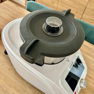 Silvercrest / Monsieur Cuisine Connect