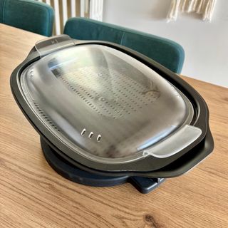 Silvercrest / Monsieur Cuisine Connect