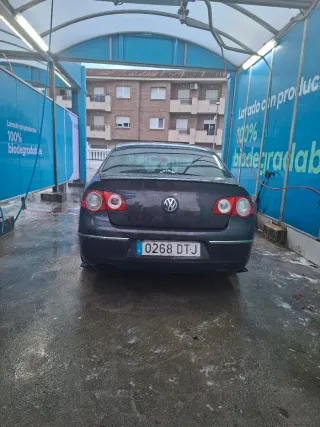 Volkswagen Passat 2006