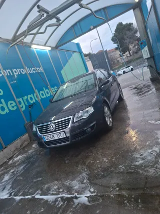 Volkswagen Passat 2006