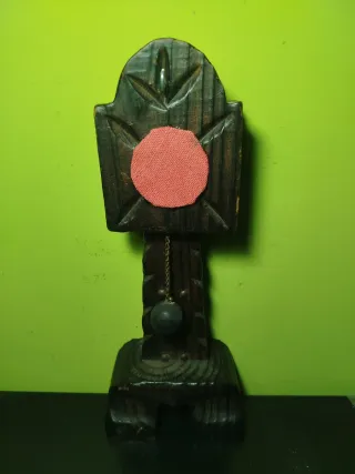 SOPORTE RELOJ BOLSILLO