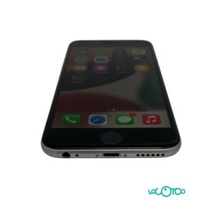 iPhone 6S 64GB Plata