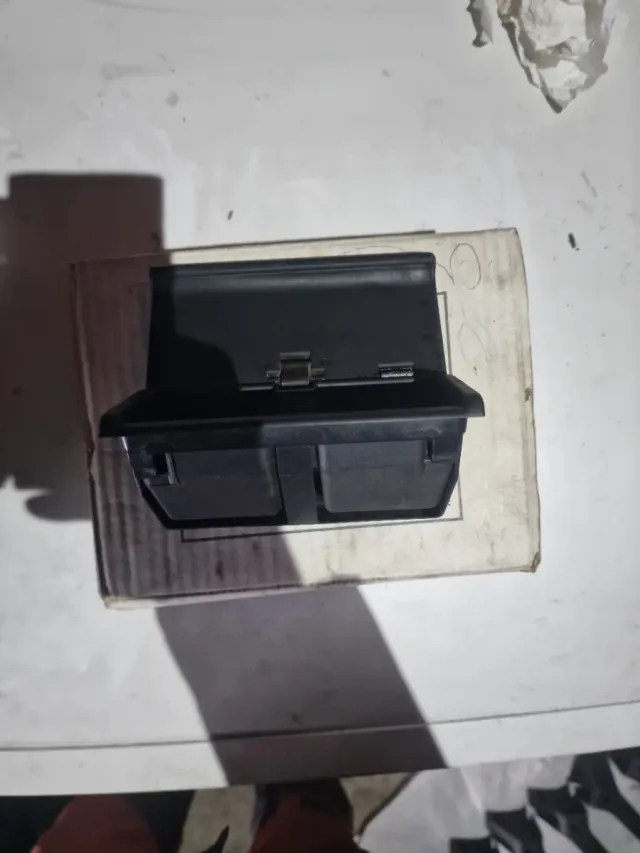 Cenicero Lancia Delta Integrale