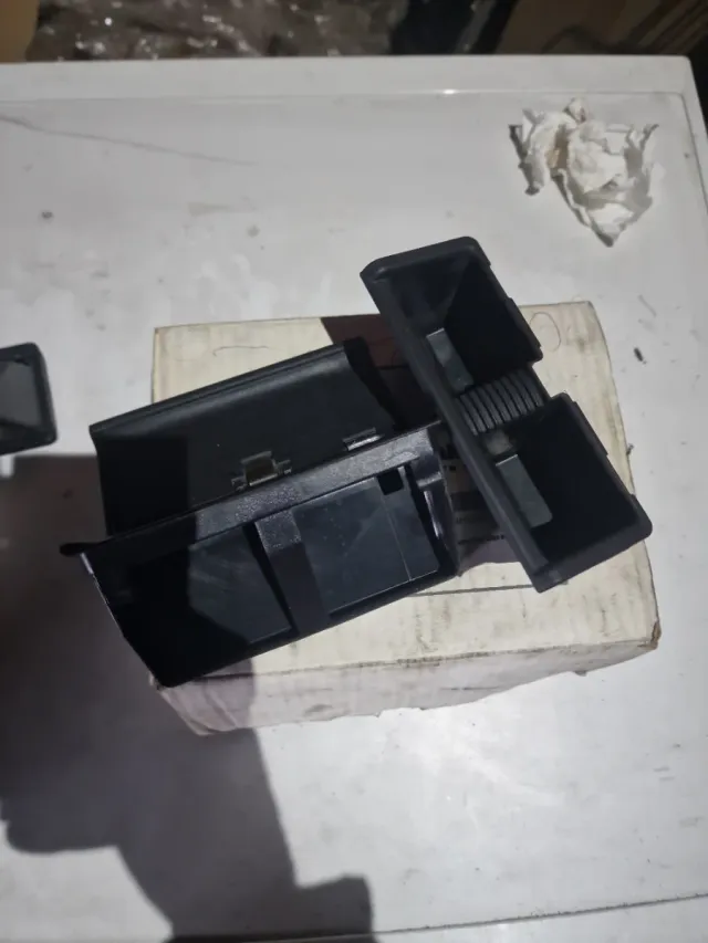 Cenicero Lancia Delta Integrale