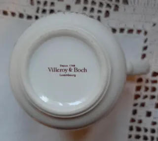 Lattiera Villeroy & Boch Botanica