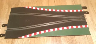 Scalextric Gran Chicane Original