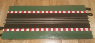 Scalextric Gran Chicane Original