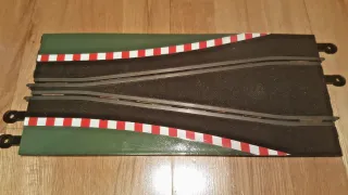 Scalextric Gran Chicane Original