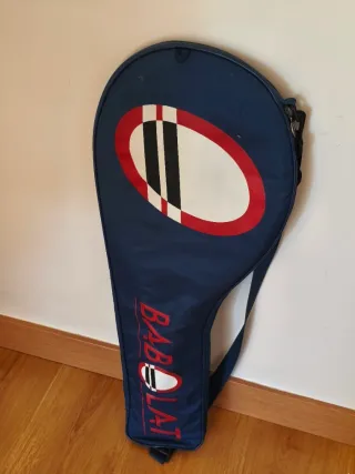 Raqueta Babolat