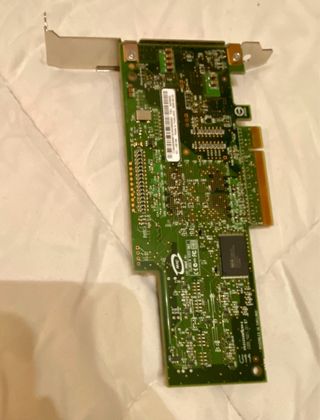 Tarjeta Controladora LSI SAS3082E-R