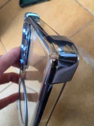 Funda Samsung Galaxy S25 Ultra.