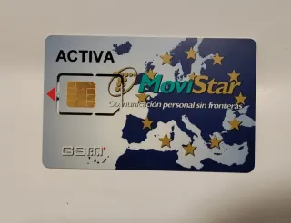 Nokia 1611 teléfono Vintage de 1997