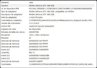 PC Gaming Intel i5-7600K ASUS