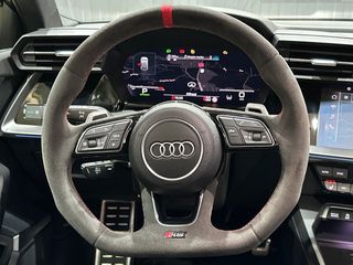 Audi A3 RS3 Sportback TFSI 294kW quattro S tron