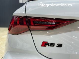 Audi A3 RS3 Sportback TFSI 294kW quattro S tron