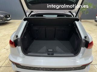 Audi A3 RS3 Sportback TFSI 294kW quattro S tron