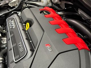 Audi A3 RS3 Sportback TFSI 294kW quattro S tron