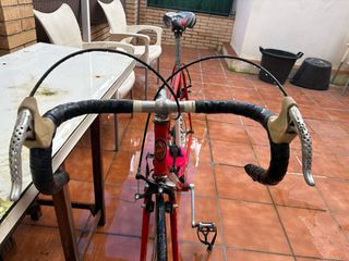 Bicicleta Atala Vintage 1982-1985 **URGE VENDER**