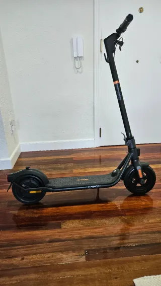 Patinete Eléctrico Ninebot F2E