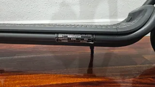 Patinete Eléctrico Ninebot F2E