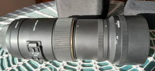 MACRO Sigma 105mm 2.8 DG OS