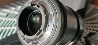 MACRO Sigma 105mm 2.8 DG OS