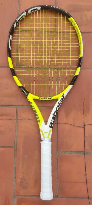 Raqueta de tenis Babolat Aero Pro Drive Junior