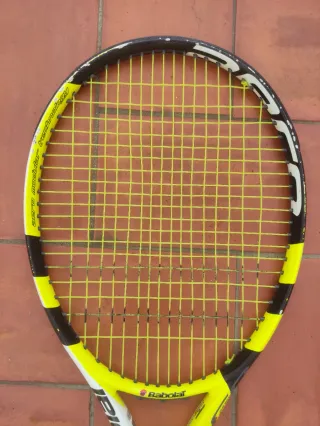 Raqueta de tenis Babolat Aero Pro Drive Junior