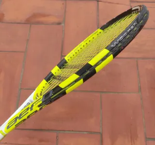 Raqueta de tenis Babolat Aero Pro Drive Junior