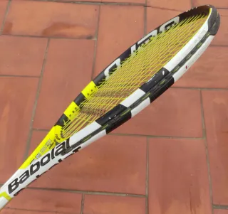 Raqueta de tenis Babolat Aero Pro Drive Junior