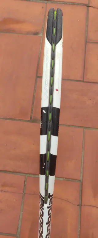 Raqueta de tenis Babolat Aero Pro Drive Junior