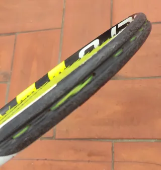 Raqueta de tenis Babolat Aero Pro Drive Junior