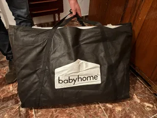 Minicuna Babyhome