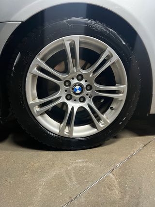 Llantas BMW 18 Style 350