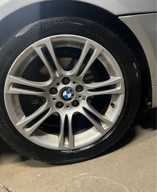 Llantas BMW 18 Style 350