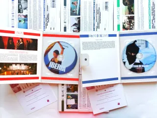 Colección Documentales Fnac DVD