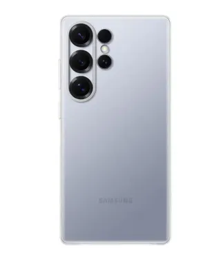 Funda Samsung S25 Ultra Clear Case Original