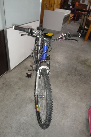 Bicicleta 26 Boomerang Revisada