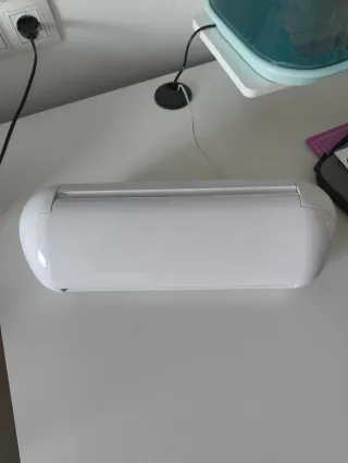 Silhouette Portrait 3 Cortadora Vinilo